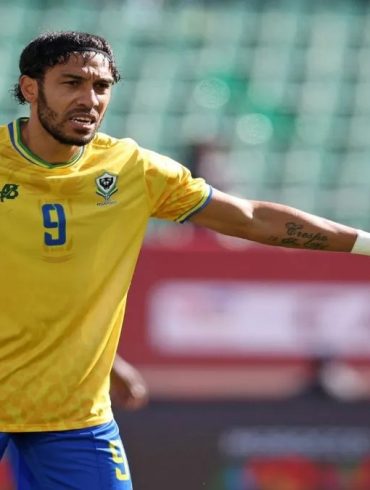 Le Gabon est déjà éliminé de la CAN 2025 après la deuxième journée de groupes.