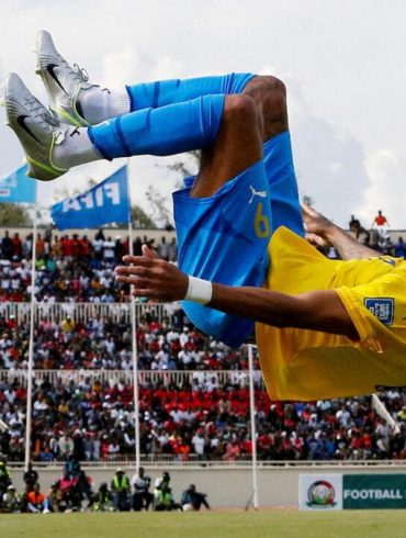 CAN 2025 le Gabon sort une liste XXL