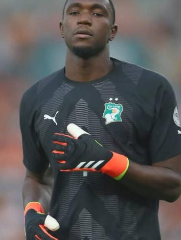 Yahia Fofana explique pourquoi il a choisi la Côte d’Ivoire