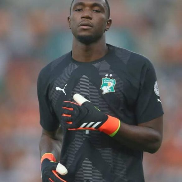 Yahia Fofana explique pourquoi il a choisi la Côte d’Ivoire