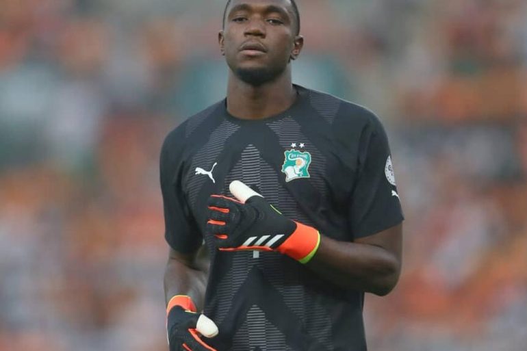 Yahia Fofana explique pourquoi il a choisi la Côte d’Ivoire