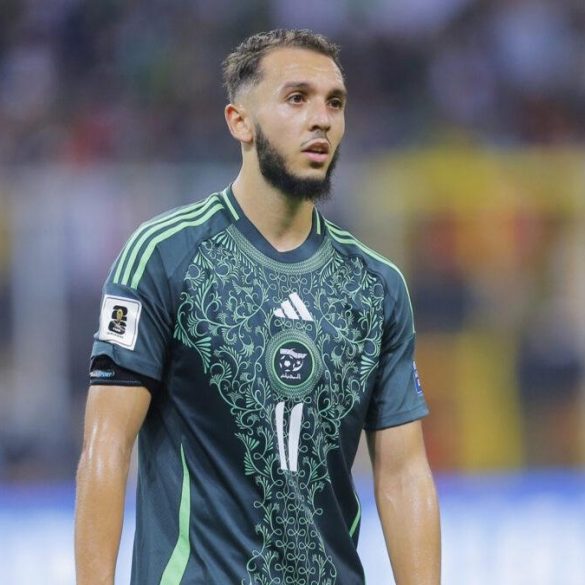 Amine Gouiri est de nouveau annoncé dans le viseur de Galatasaray, qui préparerait une offre importante.