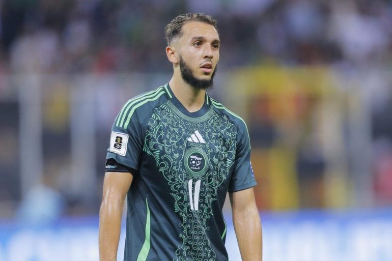 Amine Gouiri est de nouveau annoncé dans le viseur de Galatasaray, qui préparerait une offre importante.