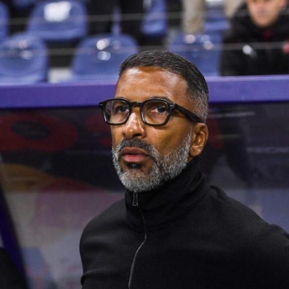 Habib Beye reste sous contrat avec l’OM et prépare la reprise avec son staff.