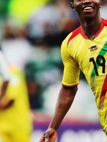 Adama Noss Traoré absent de la liste du Mali pour la CAN 2025 au Maroc