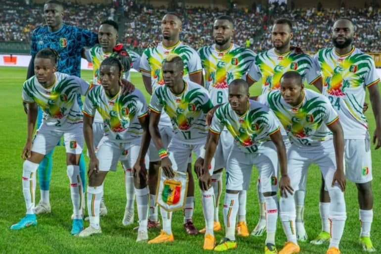 Le Mali a dévoilé sa liste pour le match amical face à la Russie avec plusieurs nouveaux visages