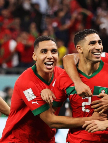 Le Maroc hérite d’un groupe C relevé avec le Brésil, l’Écosse et Haïti pour la prochaine Coupe du monde.