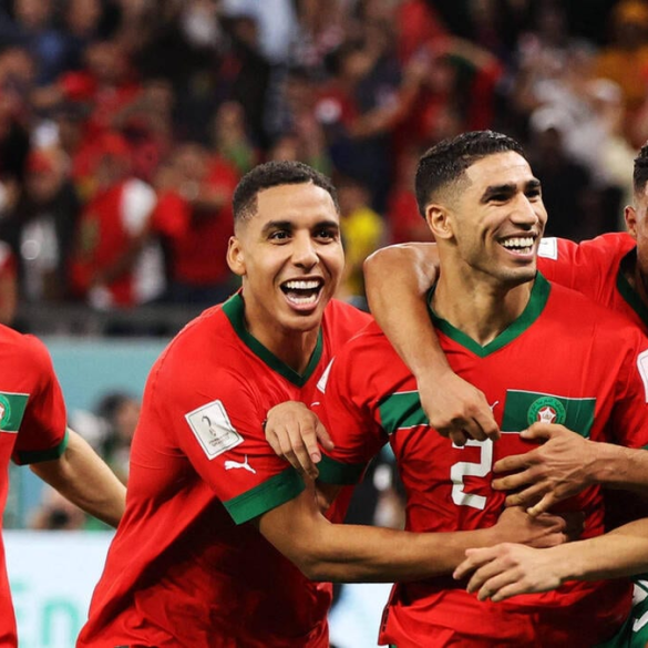 Le Maroc hérite d’un groupe C relevé avec le Brésil, l’Écosse et Haïti pour la prochaine Coupe du monde.