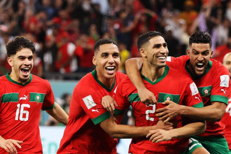 Le Maroc hérite d’un groupe C relevé avec le Brésil, l’Écosse et Haïti pour la prochaine Coupe du monde.