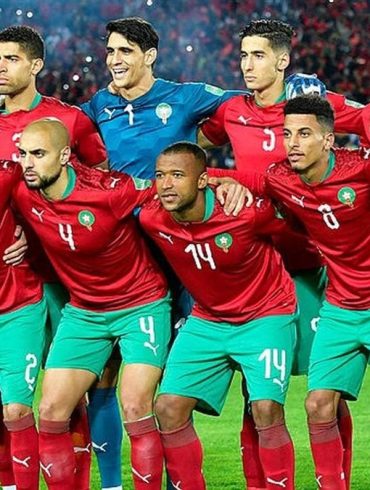 CAN 2025 Maroc les Lions de l’Atlas rêvent d’un sacre à domicile