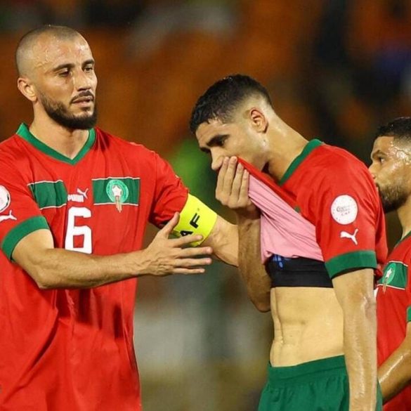 Les Morocains à domicile sous pression à la CAN 2025