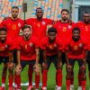 CAN 2025 le Mozambique dévoile une liste ambitieuse