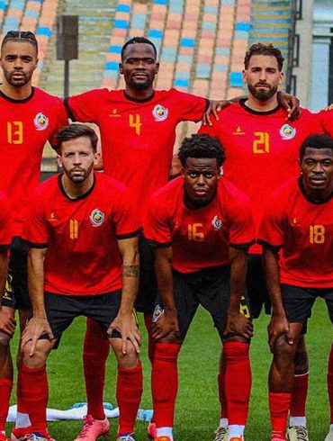 CAN 2025 le Mozambique dévoile une liste ambitieuse