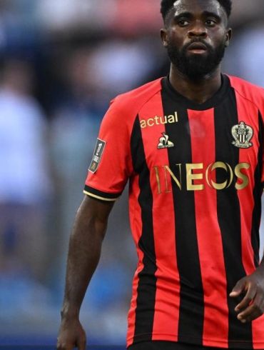 Après l’agression Boga obtient 7 jours de plus et pense à quitter Nice