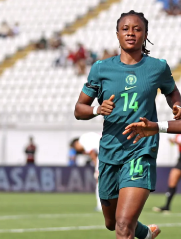 Le football féminin explose en Afrique et dans le monde