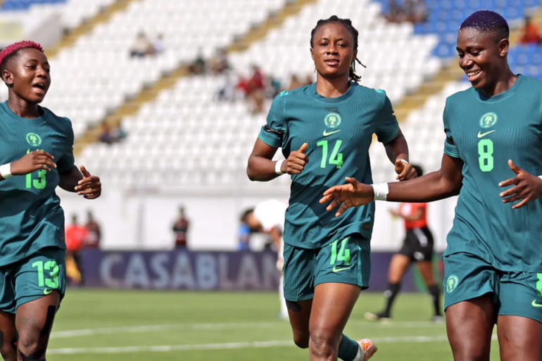 Le football féminin explose en Afrique et dans le monde