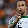 Troost Ekong dit adieu aux Super Eagles