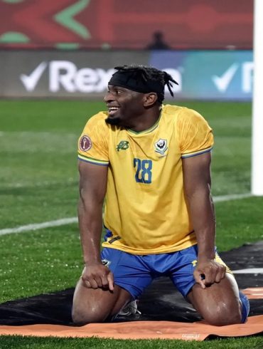 Les Panthères du Gabon quittent une CAN 2025 qui tourne au cauchemar.