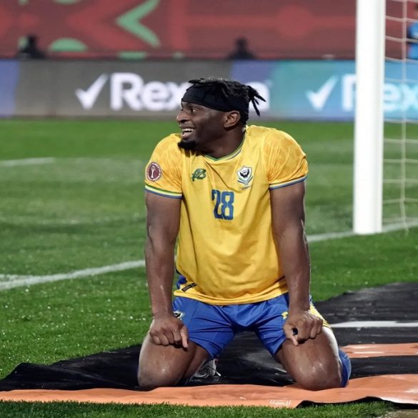 Les Panthères du Gabon quittent une CAN 2025 qui tourne au cauchemar.
