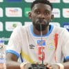 Dylan Batubinsika rappelé en renfort par Sébastien Desabre avant la CAN 2025.