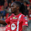 Warren Bondo, milieu de Cremonese prêté par l’AC Milan, a choisi de défendre désormais les couleurs de la RD Congo.