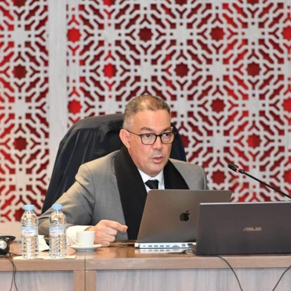 Fouzi Lekjaa affiche sa confiance avant la CAN 2025, qu’il présente comme une victoire annoncée pour tout le football africain.