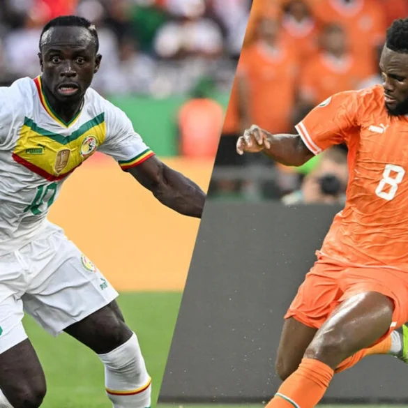 CAN 2025 les équipes les plus valorisées en valeur marchande