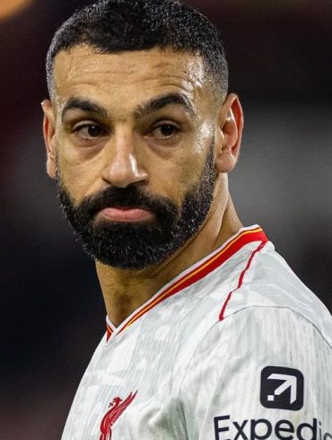 Mohamed Salah se sent trahi par Liverpool