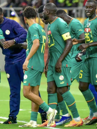 Le Sénégal a dévoilé sa liste pour la Coupe du monde 2026 avec Sadio Mané en tête d’affiche.