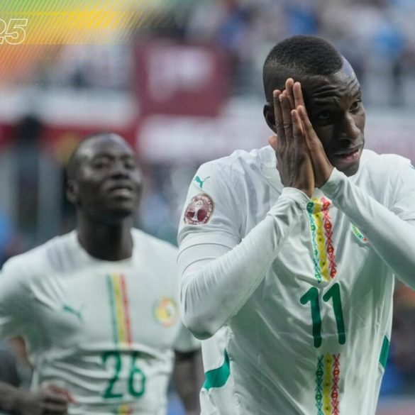 Les derniers matchs de groupes vont trancher pour les deux dernières places en huitièmes de la CAN 2025.