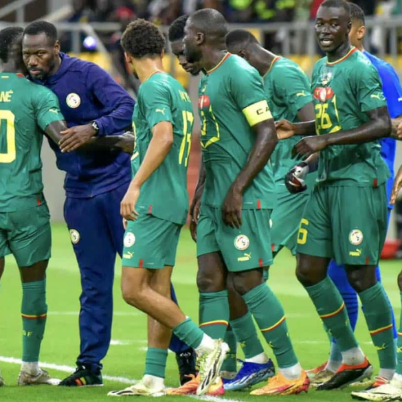 Le Sénégal a dévoilé sa liste pour la Coupe du monde 2026 avec Sadio Mané en tête d’affiche.