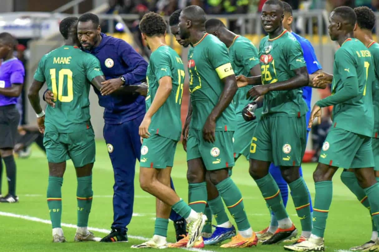 Le Sénégal a dévoilé sa liste pour la Coupe du monde 2026 avec Sadio Mané en tête d’affiche.