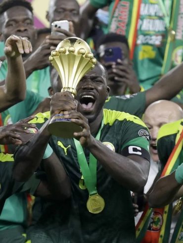 CAN 2025 : Sénégal en quête d’un nouveau sacre au Maroc