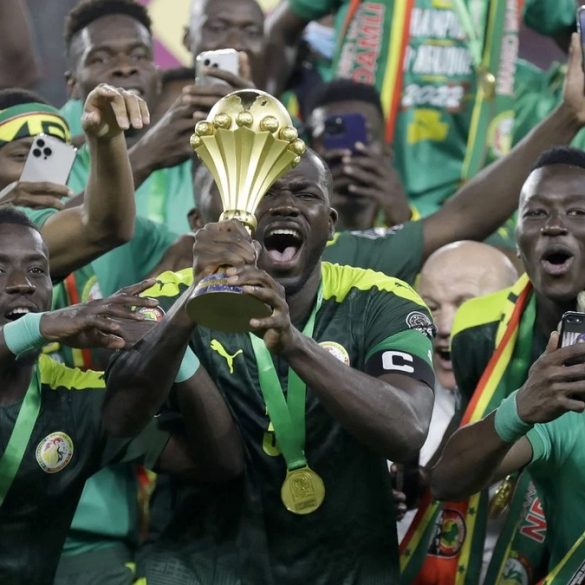 CAN 2025 : Sénégal en quête d’un nouveau sacre au Maroc
