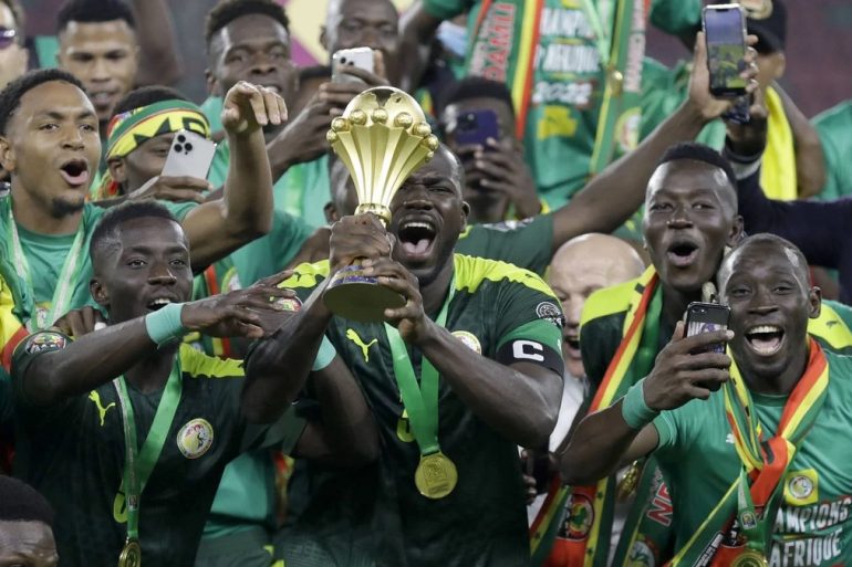 CAN 2025 : Sénégal en quête d’un nouveau sacre au Maroc
