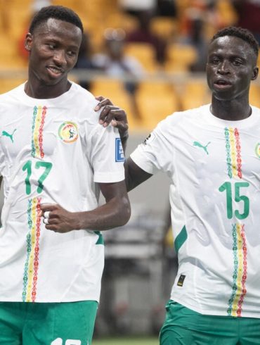 CAN 2025 : voici les 28 Lions retenus par le Sénégal pour le Maroc
