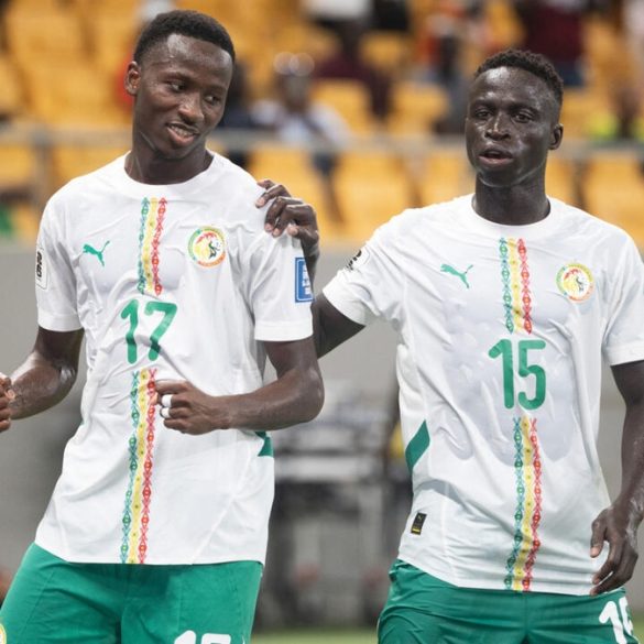 CAN 2025 : voici les 28 Lions retenus par le Sénégal pour le Maroc
