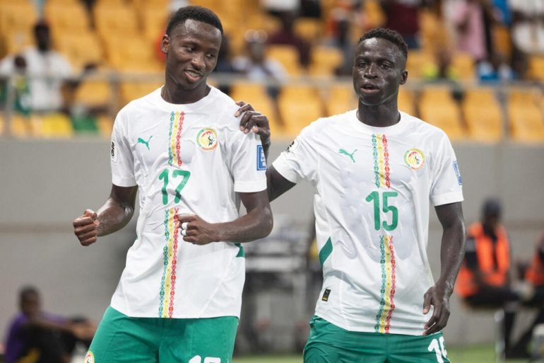 CAN 2025 : voici les 28 Lions retenus par le Sénégal pour le Maroc