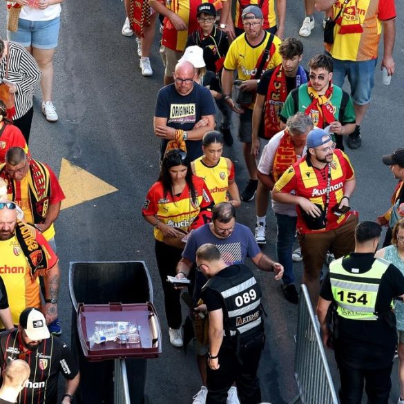 CAN 2025 Maroc la liste complète des objets interdits dans les stades