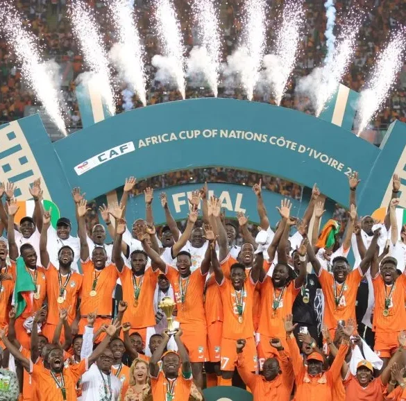 Histoire et records marquants de la CAN