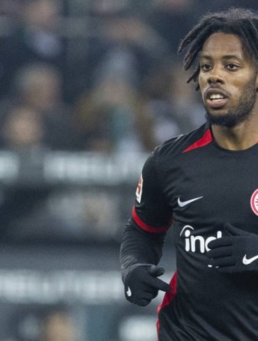 Elye Wahi pourrait retrouver les couleurs de l’OGC Nice.
