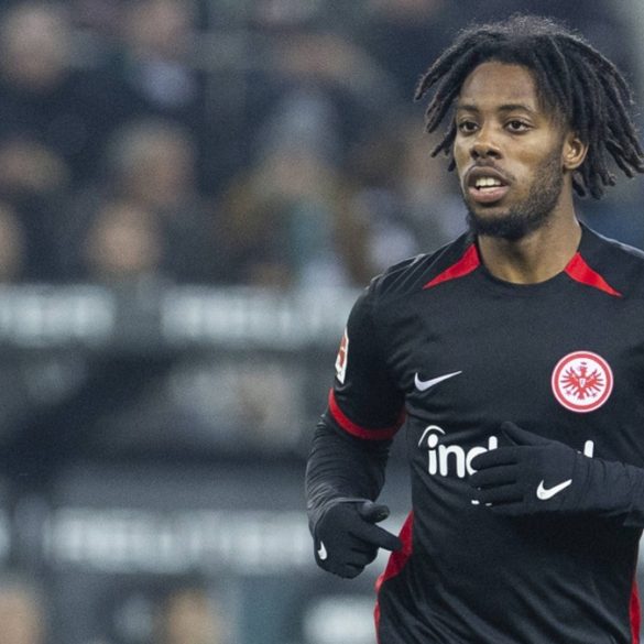 Francfort en a marre d’Elye Wahi