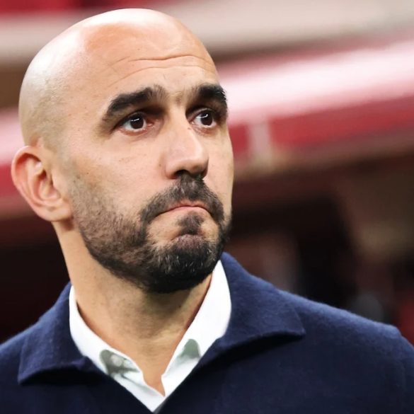 Regragui estime que la CAN 2025 sera très difficile à gagner.