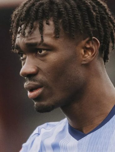 Yves Bissouma quitte Tottenham librement après quatre saisons chez les Spurs.
