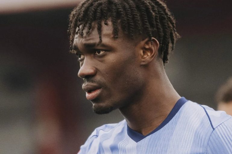 Yves Bissouma quitte Tottenham librement après quatre saisons chez les Spurs.