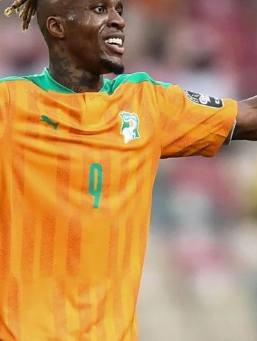 Wilfried Zaha signe son grand retour en sélection ivoirienne pour la CAN 2025 au Maroc.