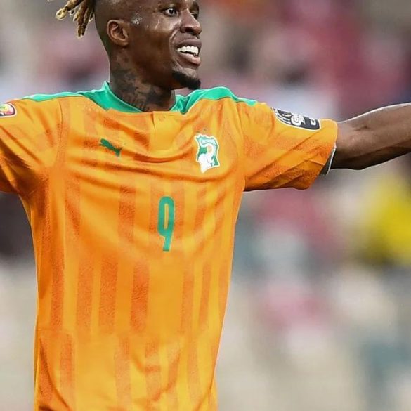 Wilfried Zaha signe son grand retour en sélection ivoirienne pour la CAN 2025 au Maroc.