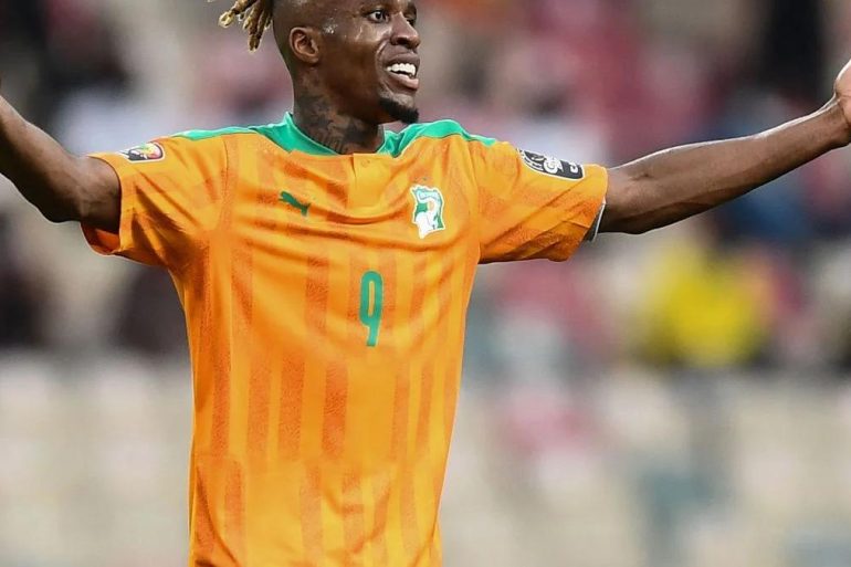 Wilfried Zaha signe son grand retour en sélection ivoirienne pour la CAN 2025 au Maroc.
