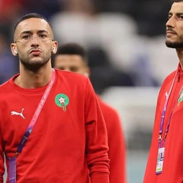 Les grands absents de la liste du Maroc pour la CAN 2025 font réagir les supporters des Lions de l’Atlas.