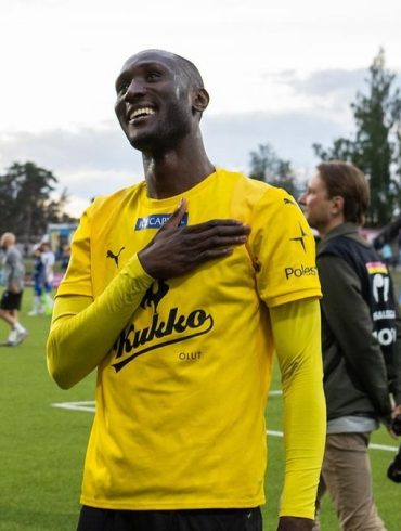 Ibrahim Cissé signe à l’AIK, nouveau défi en Suède pour le défenseur ivoirien